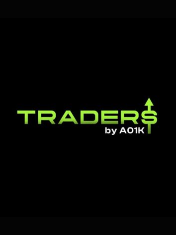 Спільнота a01k.traders