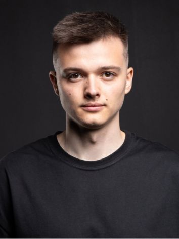 Кирило Несмашний