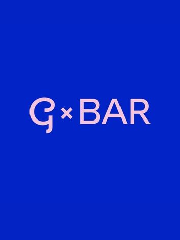 Б'юті-бар G×Bar
