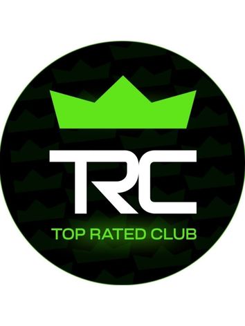 Клуб продажів Top Rated Club