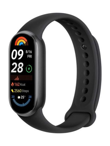 Фітнес-браслет Xiaomi Smart Band 9