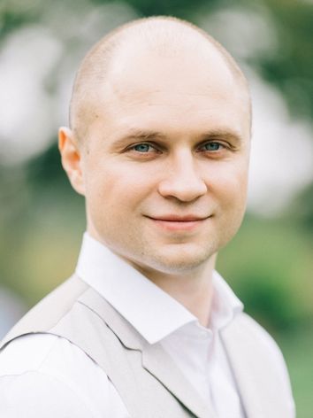 Олександр Рябикін