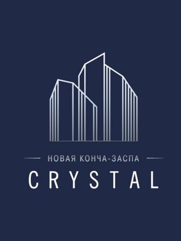 Нова Конча-Заспа CRYSTAL