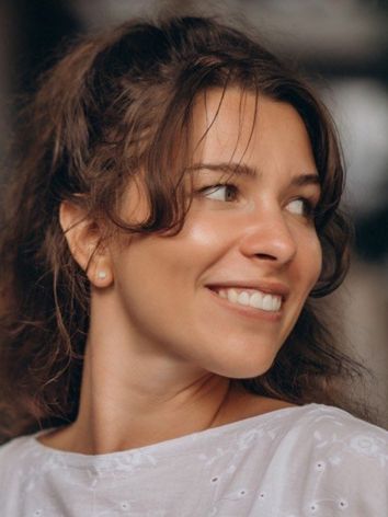 Синиця Ірина