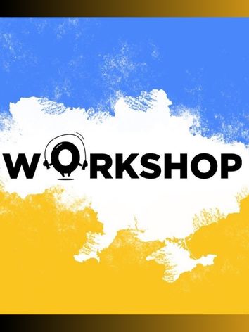 Мережа фітнес-клубів WORKSHOP