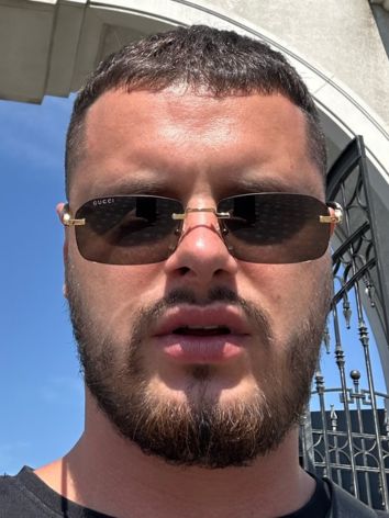 Владислав Решентяк