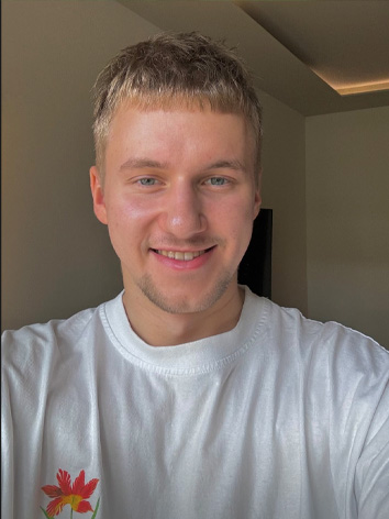 Даниїл Прудніков